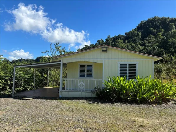 14 Highway 146, Ciales, PR 00638