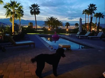 16 Buena Vista Ct, Rancho Mirage, CA, 92270