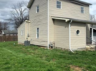 1718 W 9th St, Anderson, IN 46016