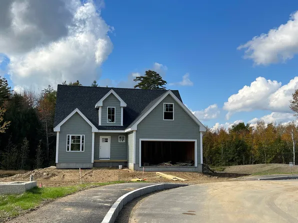 Lot 8 Freedom Drive, Rochester, NH 03867