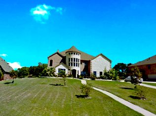 12532 Avondale Ridge Dr, Fort Worth, TX 76179