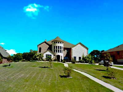 12532 Avondale Ridge Dr, Fort Worth, TX, 76179