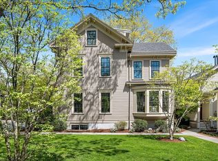 17 Brattle St Unit 2, Cambridge, MA 02138