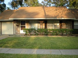 3006 Bronton St, Houston, TX 77092