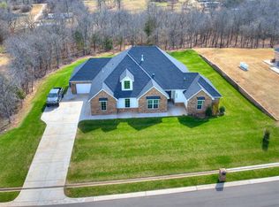 5500 Sunset Ridge Rd, Newalla, OK 74857