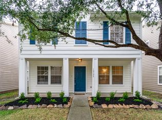 10126 Farrell Dr, Houston, TX 77070