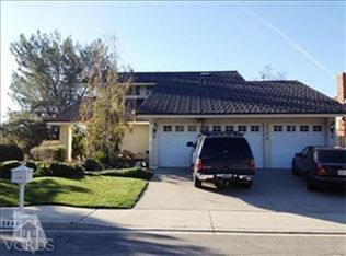 3640 Radcliffe Rd, Thousand Oaks, CA 91360