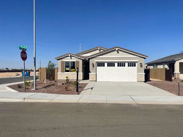 7506 E 35th Ln, Yuma, AZ 85365