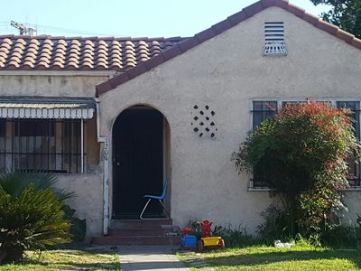 1204 W 73rd St, Los Angeles, CA, 90044