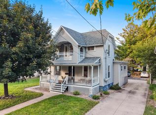 826 W 4th St, Appleton, WI 54914
