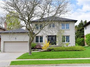 34 Suter Cres, Hamilton, ON L9H6R5