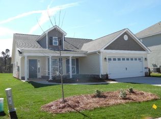 142 Radcliff Dr, Grovetown, GA 30813