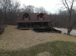 1722 Morgan Rd, West Harrison, IN 47060