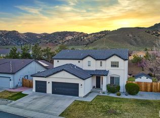 5840 E Hidden Valley Dr, Reno, NV 89502