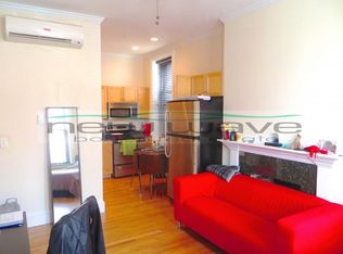 435 Beacon St #15, Boston, MA 02115