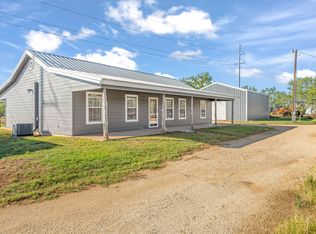 110 Davis Ln, Merkel, TX 79536