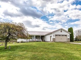 26280 Nickel Plate Rd, Springboro, PA 16435