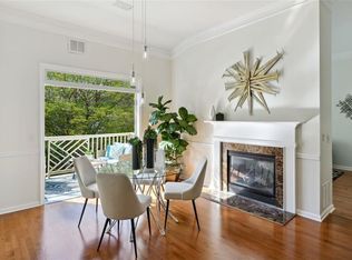 3150 Woodwalk Dr SE UNIT 1401, Atlanta, GA 30339