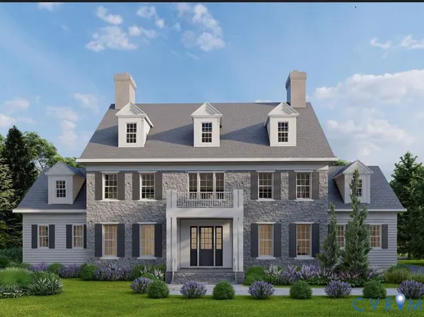 8258 Mount Eagle Rd, Ashland, VA 23005