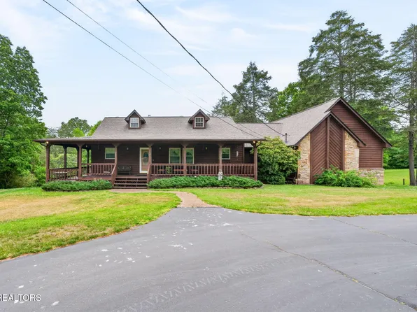 25 Old Kentucky Stock Rd, Crossville, TN 38571