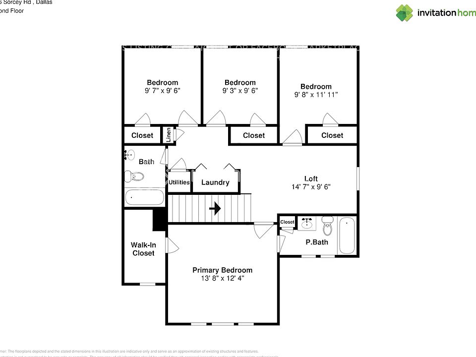 7016 Sorcey Rd, Dallas, TX 75249 | Zillow