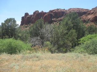 55 Schuerman Dr, Sedona, AZ 86336