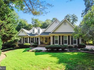 3513 Commodore Ct, Herndon, VA 20171