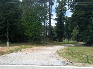 5671 Gordon Rd, Senoia, GA 30276