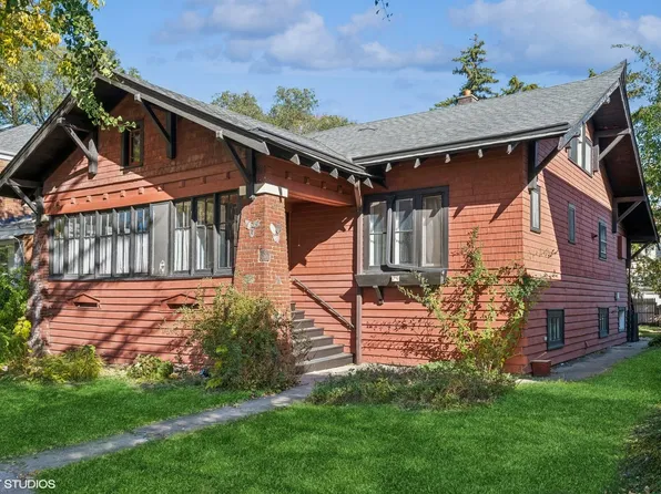704 S East Ave, Oak Park, IL 60304