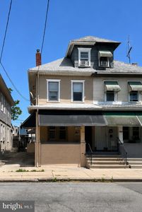 124 Nassau St, Trenton, NJ, 08638