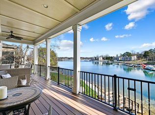 20817 Pointe Regatta Dr, Cornelius, NC 28031