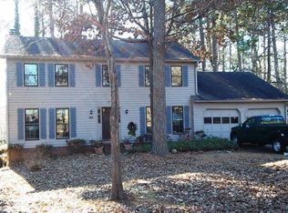 1420 Mosswood Ln SE, Smyrna, GA 30082