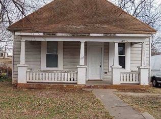 1430 N Frisco Ave, Springfield, MO 65802