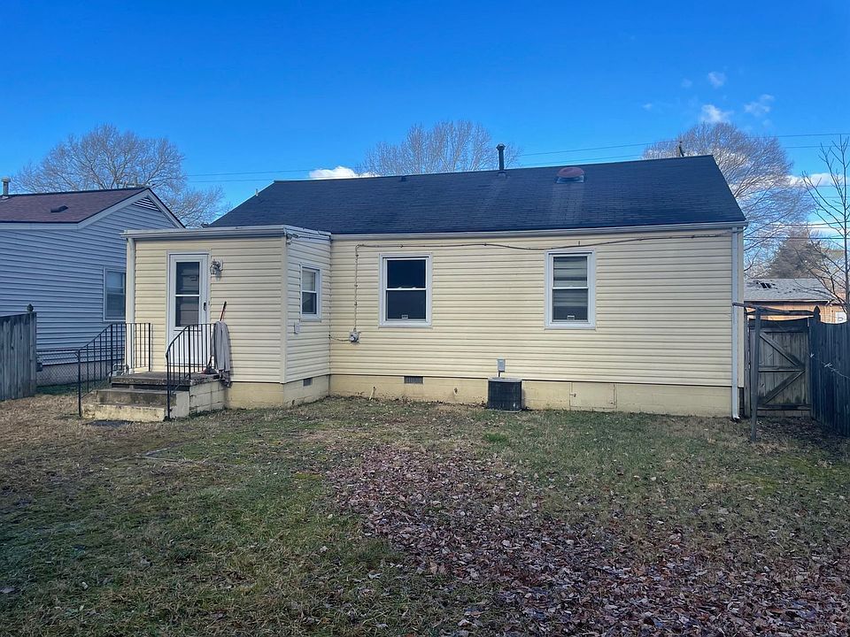 2228 S Whitehill Dr, Petersburg, VA 23803 Zillow