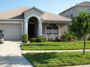 11110 Rodeo Ln, Riverview, FL 33579