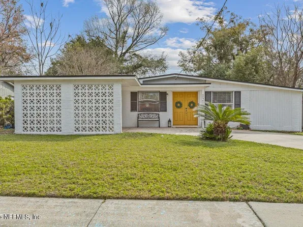 1213 KNOBB HILL Drive, Jacksonville, FL 32221