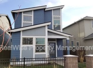 4332 SW Canal Blvd, Redmond, OR 97756