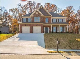 9621 Wiltshire Dr, Ooltewah, TN 37363