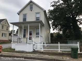 940 Wilmington Ave, Baltimore, MD 21223