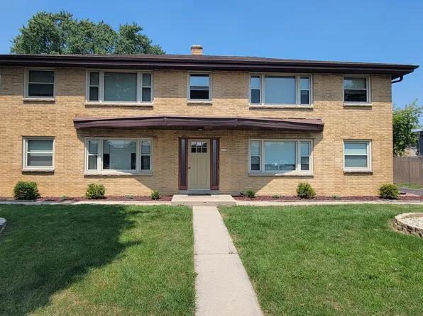 (undisclosed Address), Milwaukee, WI 53220