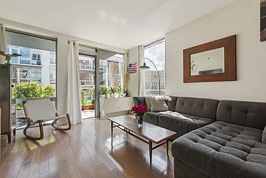 Rented by Nest Seekers International