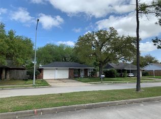 12407 Astoria Blvd, Houston, TX 77089