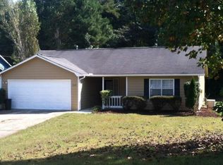 200 Rosewood Dr, McDonough, GA 30253