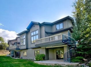 206 N Brett Trl, Edwards, CO 81632