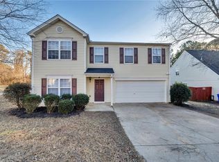 600 Sable View Ln S, Atlanta, GA 30349