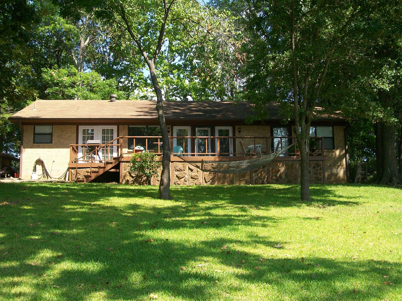 1118 Peninsula, Fort Towson, OK 74735 Zillow
