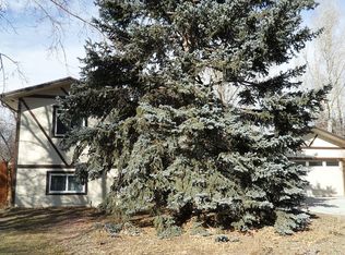 800 E Swallow Rd, Fort Collins, CO 80525