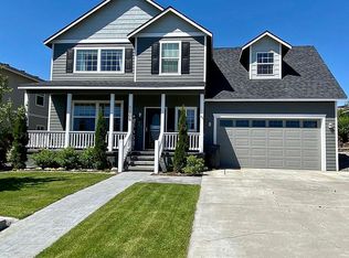 1106 Crestview Dr, Selah, WA 98942