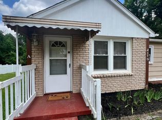 2110 State Park Rd UNIT A, Greenville, SC 29609