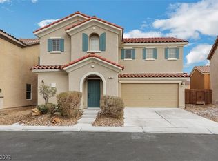 700 Shadwell St, Las Vegas, NV 89178